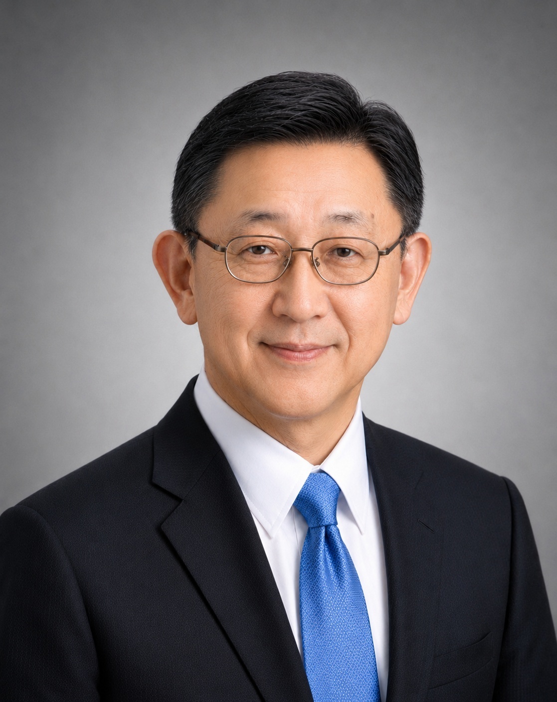 代表　清水一郎
