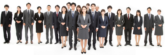 コンサルタントの仲間